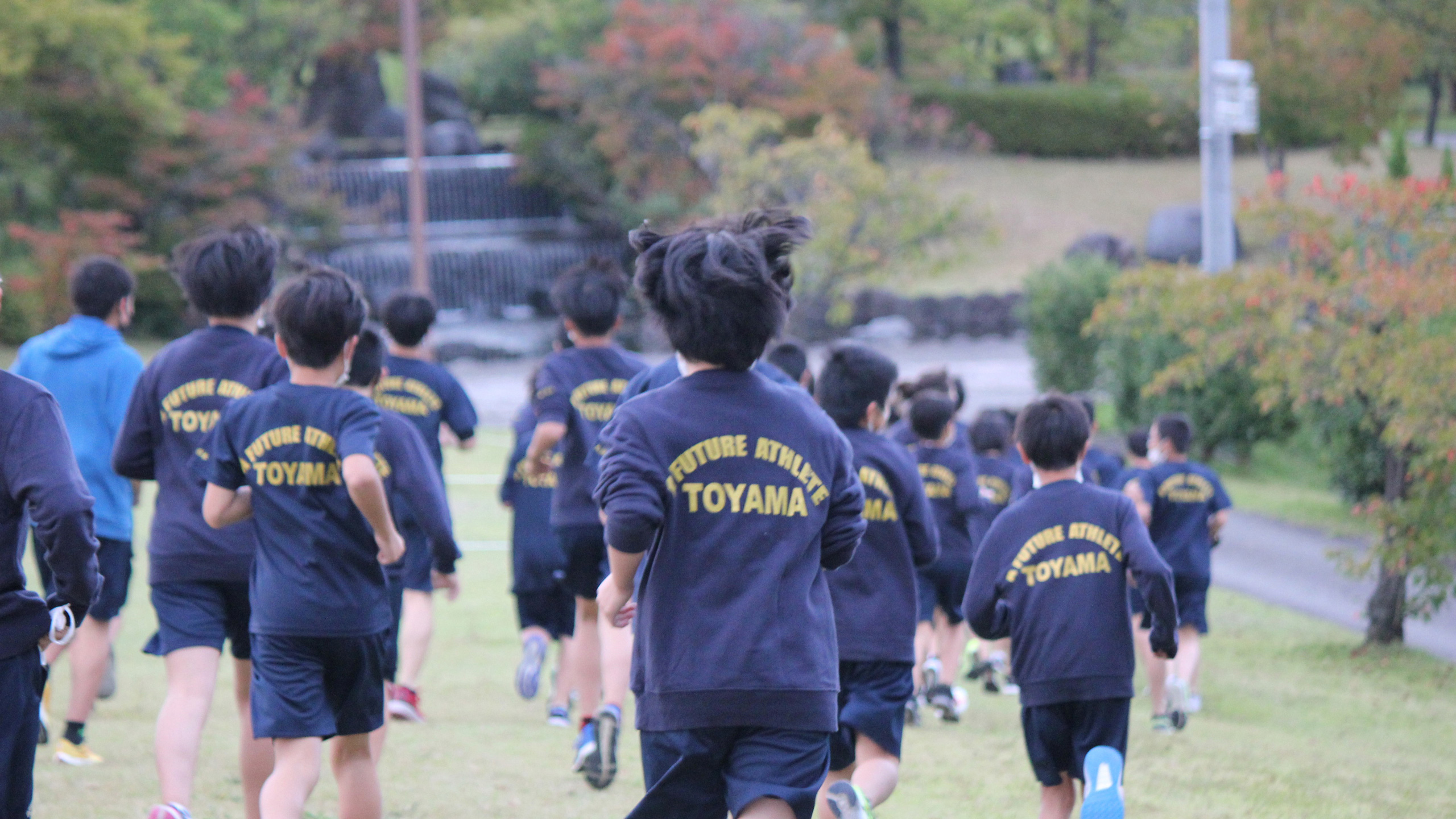 富山県スポーツ協会