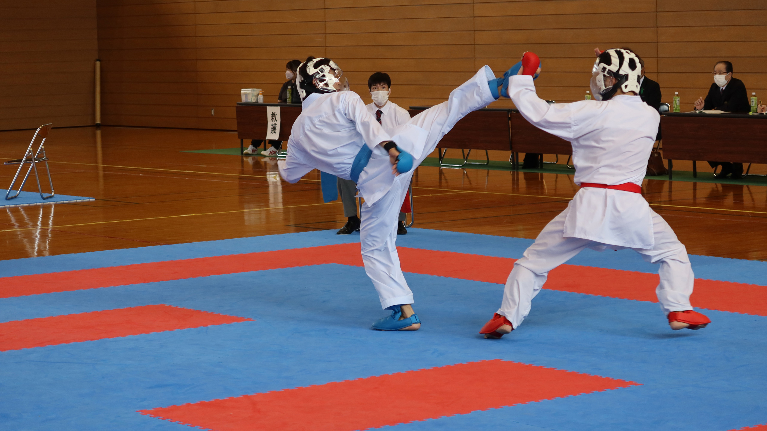 富山県スポーツ協会