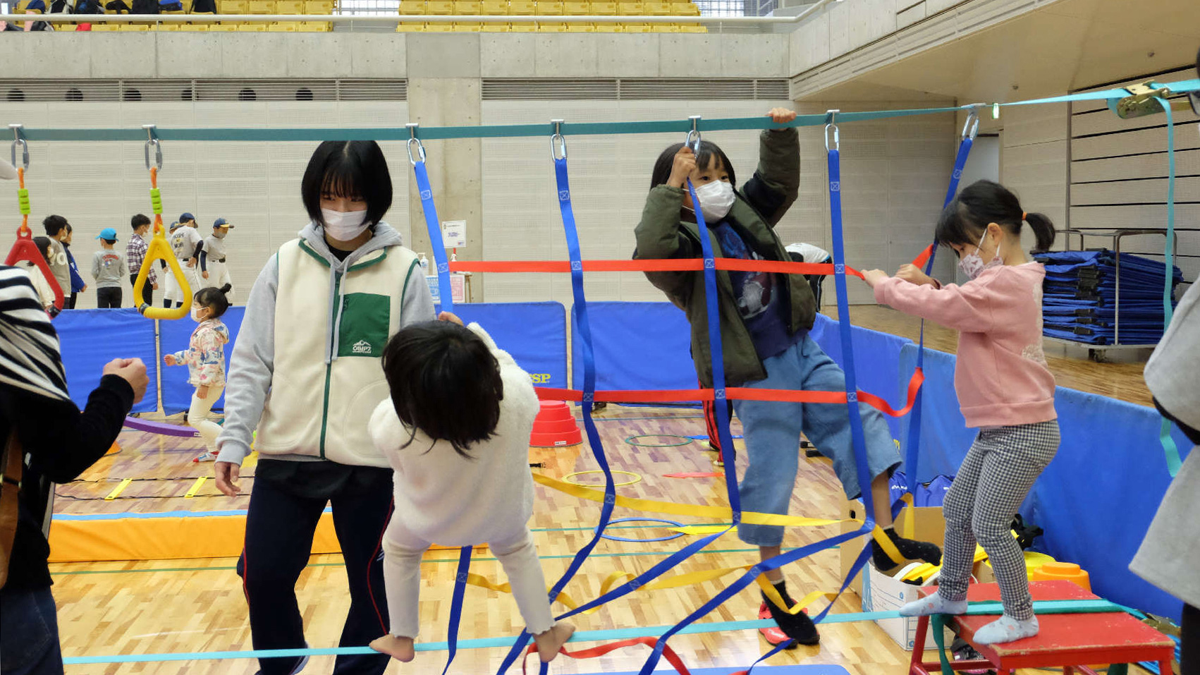 富山県スポーツ協会